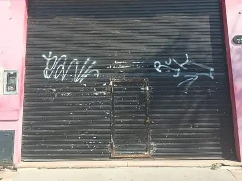 Local en alquiler en Barrio Carupa