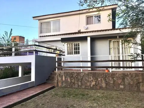 La Pampa 100