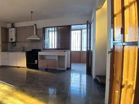 DUPLEX DOS DORMCOMPLEJO CERRADO  B° SAN SALVADOR