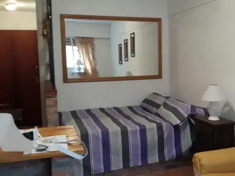 Retiro Estudio Apto Profesional