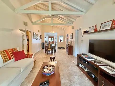 Casa en Venta en Los Lagartos, USD 300.000