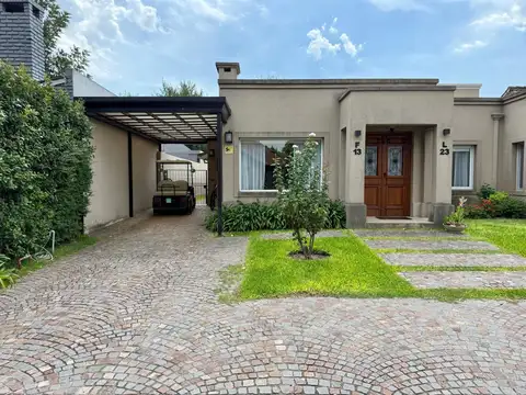 Casa en Venta de 3 dormitorios