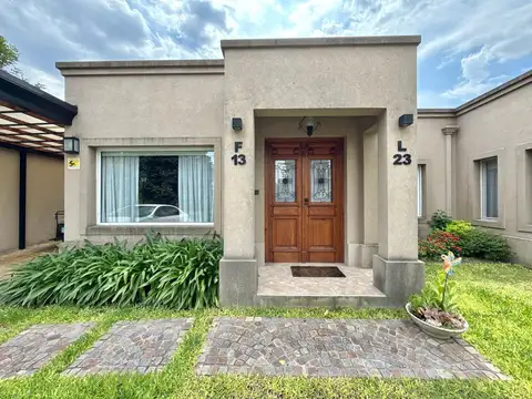 Casa en  venta en los Lagartos C.C. 