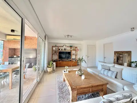 Departamento en Venta en Otros barrios de Nordelta, USD 495.000