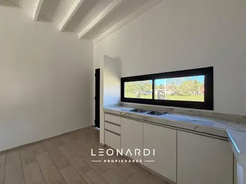 Casa en Venta en Loma Verde, USD 115.000