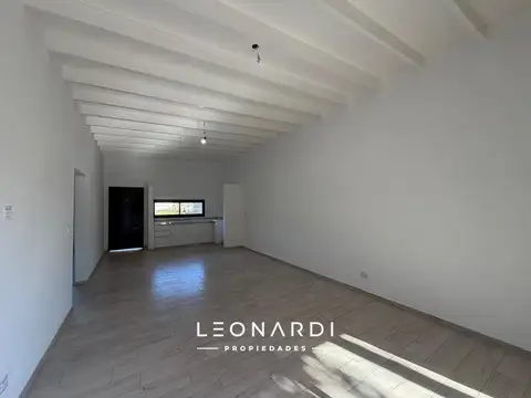 Manantial y calle a ceder, Loma Verde