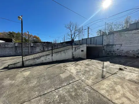 Terreno en Venta en Barrio Norte, USD 150.000