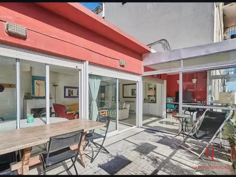 Departamento en Venta de 2 dormitorios