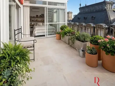 Departamento en Venta en Recoleta, CABA