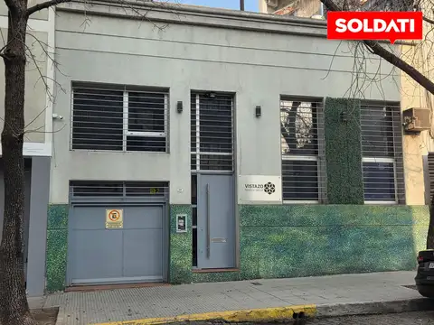 Oficina en Alquiler al Norte