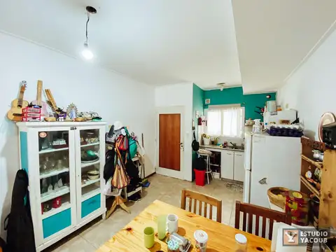 Depto Tipo Casa en Venta de 2 dormitorios