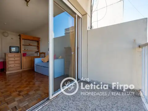 Departamento en Venta Apto profesional