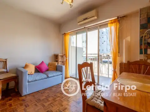 Departamento en Venta 40 años