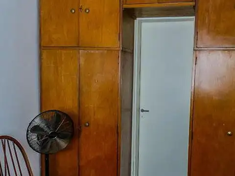 Departamento en Alquiler 47 años