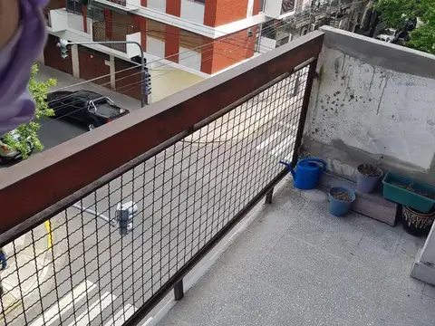 Departamento en Venta en Almagro, USD 85.000