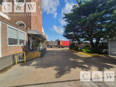 Martín Rodriguez al 4400