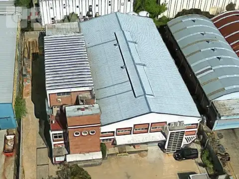 Galpon en Alquiler en San Fernando, USD 28.000