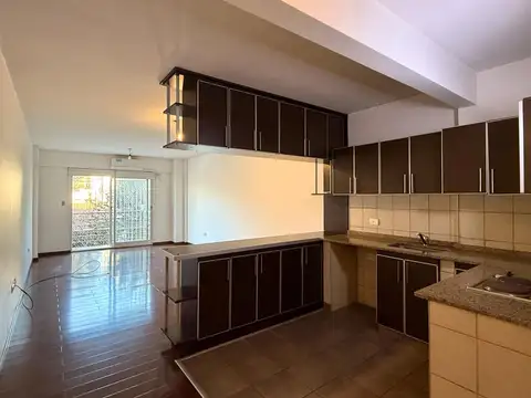 Alquiler departamento monoambiente Saavedra