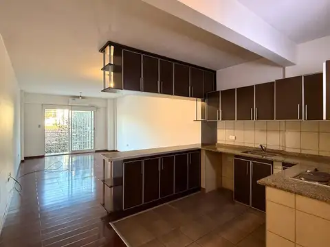 Alquiler departamento monoambiente Saavedra