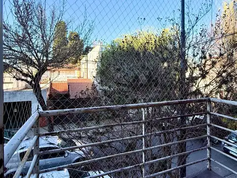 Alquiler departamento monoambiente Saavedra