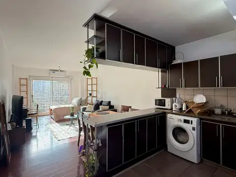 Departamento en Alquiler en Saavedra, CABA