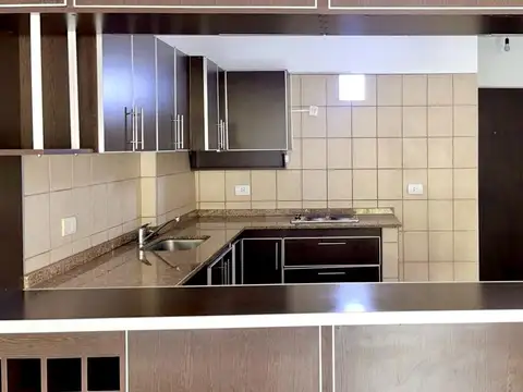 Departamento en Alquiler al Este