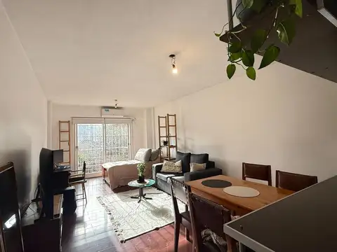Departamento en Alquiler 12 años