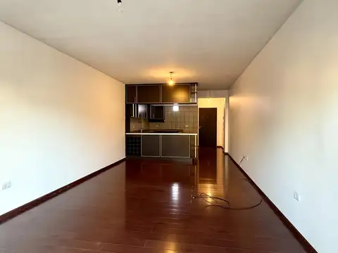 Departamento en Alquiler 12 años