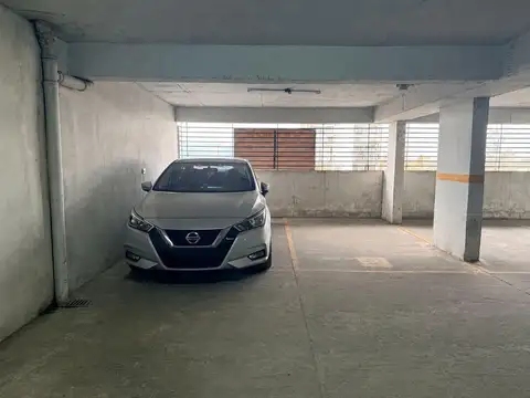 Cochera en Venta Sexto Piso Avenida Pellegrini Echesortu