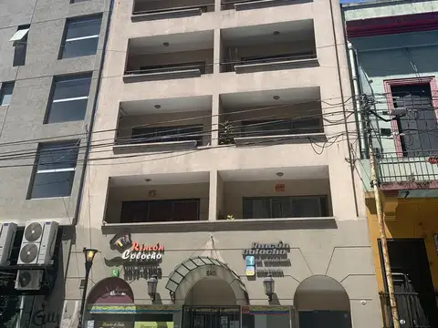 Tomas Anchorena  al 500