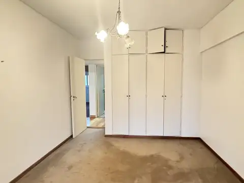 Departamento en Alquiler 45 años