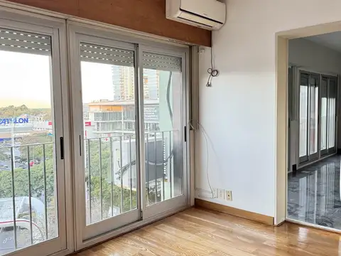 Departamento en Alquiler en Vicente Lopez Vias / Rio, $ 2.290.000