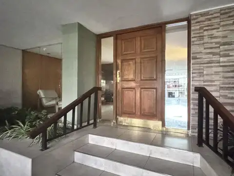 Departamento en Alquiler de 4 ambientes