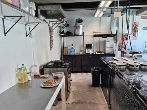 Casa en Alquiler 7 años