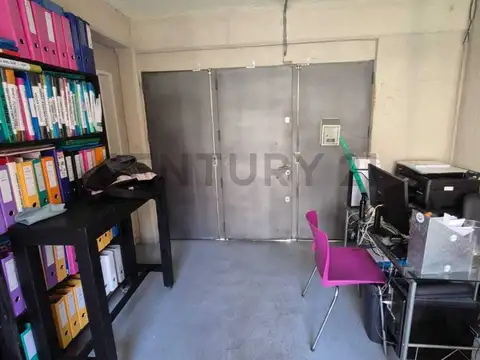 Teodoro Plaza 3200, Piso 0