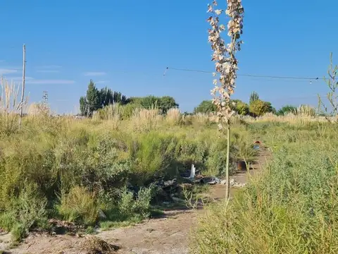 Terreno en Venta en Totoral, USD 35.000
