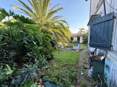 PH  en venta para refaccionar en Victoria.