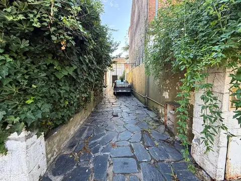 Casa en Venta 60 años