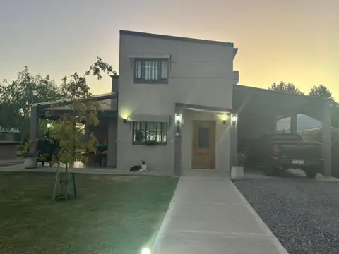Casa en Venta de 3 dormitorios