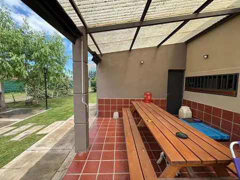 Casa en Venta 4 años