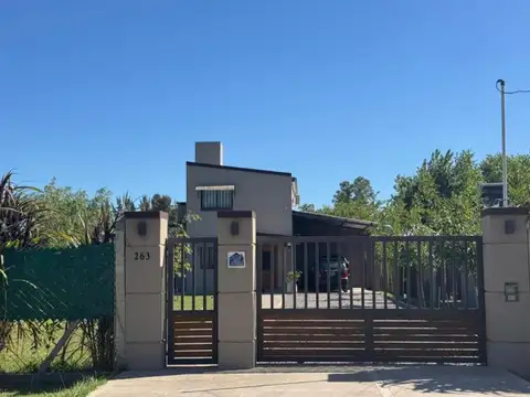 Casa en Venta en Cañuelas, USD 145.000