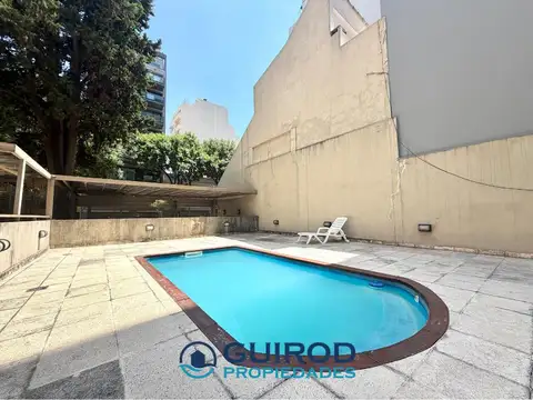 Departamento en Venta Permite mascota