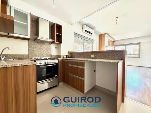 Departamento en Venta al Este