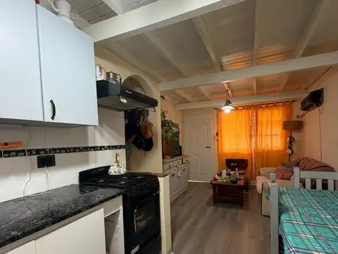 VENTA DE PH 3 AMBIENTES MONTE GRANDE APTO CRÉDITO