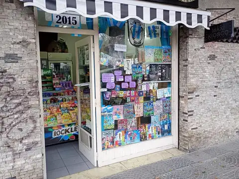 Local en Venta en Monte Castro, Capital Federal