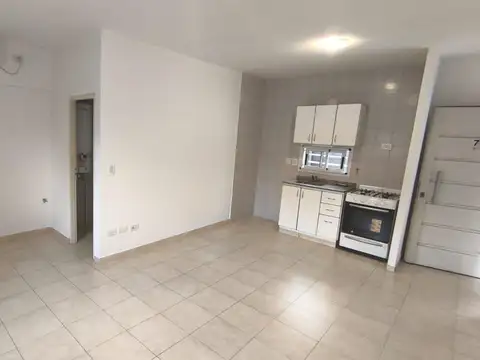 Departamento - Luis Guillon