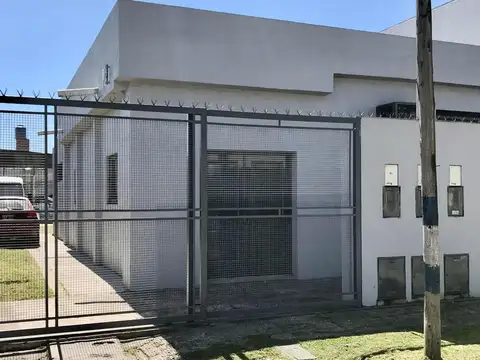 INMUEBLE COMERCIAL GALPON DEPOSITO MAR DEL PLATA