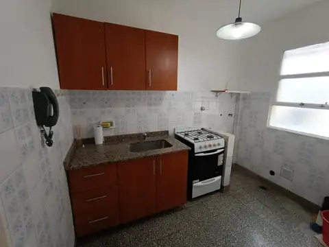 Departamento en Alquiler al Sur