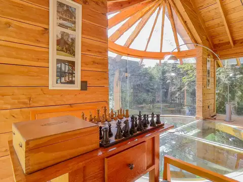 Casa en Alquiler Temporal de 3 dormitorios