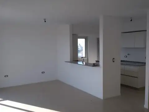 Departamento en Venta con 15 cocheras